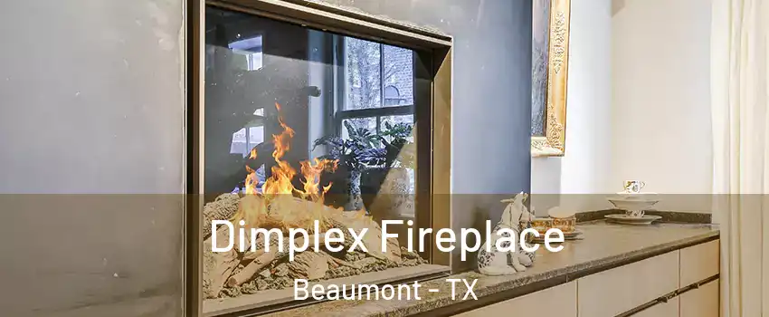  Dimplex Fireplace Beaumont - TX