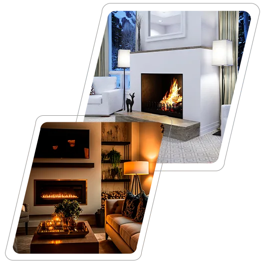 Remove Chimney Odor in Beaumont, TX