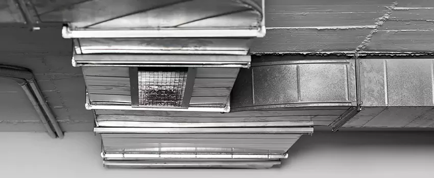 Trusted Air Duct Cleaning Company in Beaumont, Texas