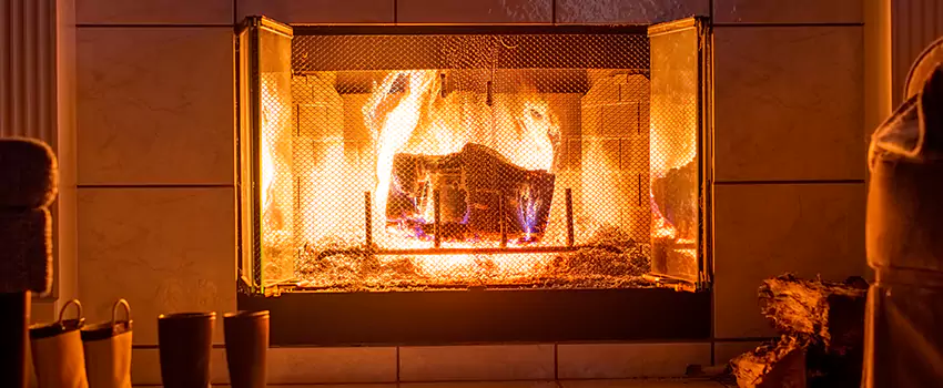 Astria Vent Free Gas Fireplaces Installation in Beaumont, TX