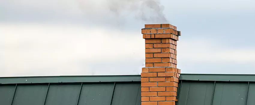 Animal Screen Chimney Cap Repair And Installation Services in Beaumont, Texas