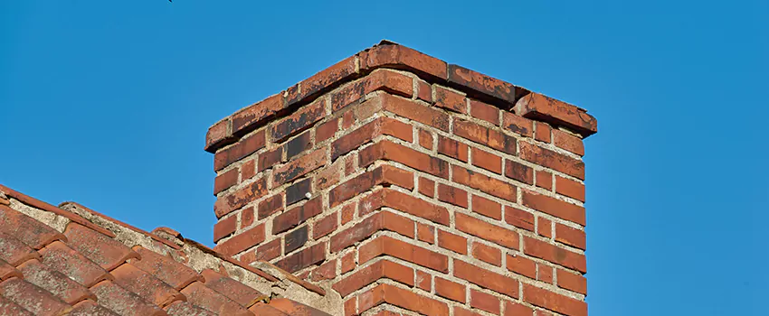 Clean Blocked Chimney in Beaumont, Texas