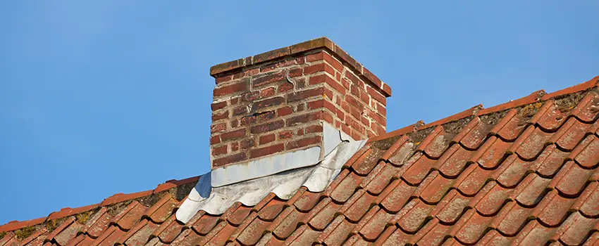Residential Chimney Bricks Rotten Repair Services in Beaumont, TX