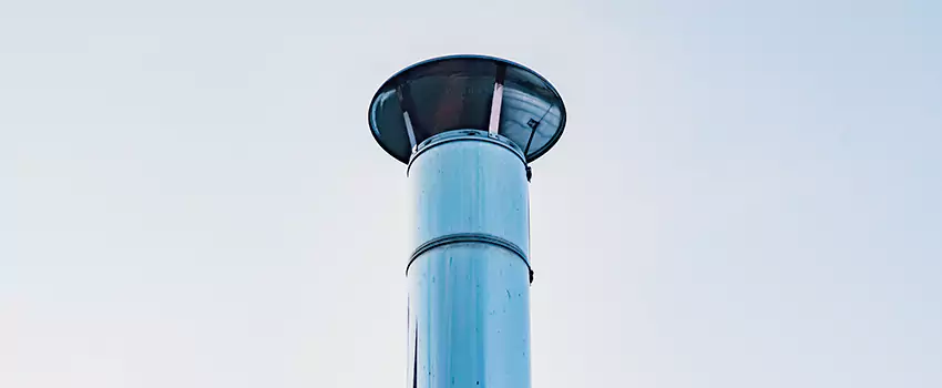 Wind-Resistant Chimney Caps Installation and Repair Services in Beaumont, Texas