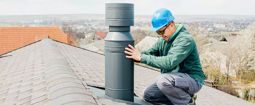 Chimney Chase Inspection Near Me in Beaumont, Texas