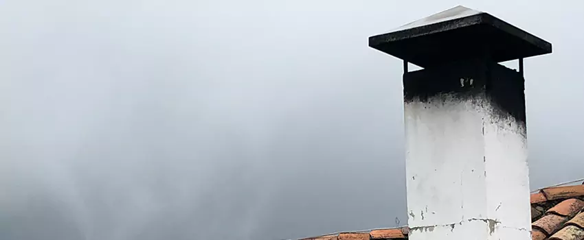 Chimney Damper Inspection in Beaumont, TX