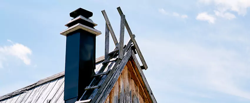 Chimney Creosote Cleaning in Beaumont, TX
