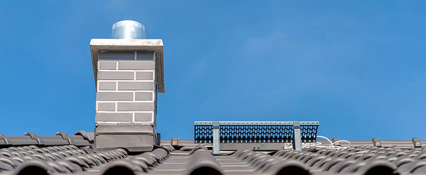 Chimney Flue Relining Services in Beaumont, Texas