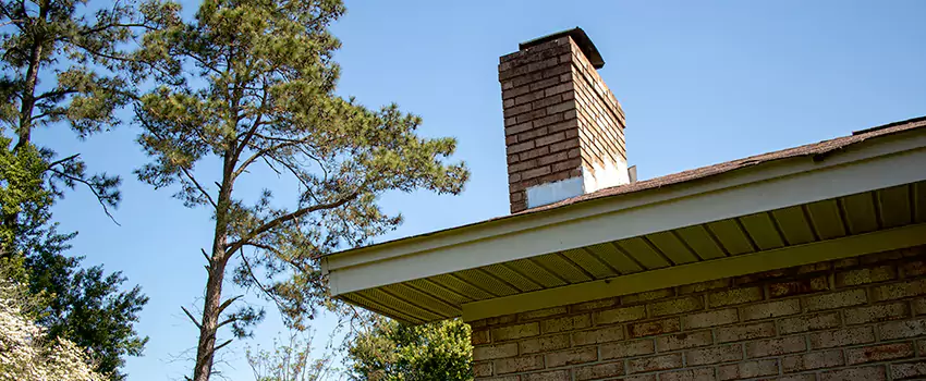 Budget-Friendly Chimney Masonry Service in Beaumont, Texas