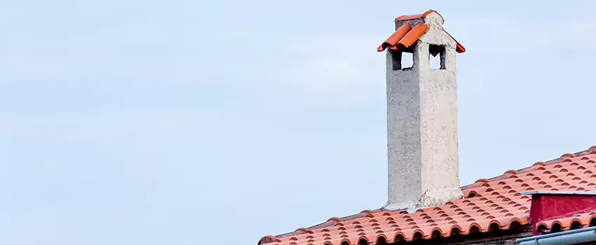Chimney Pot Replacement in Beaumont, TX
