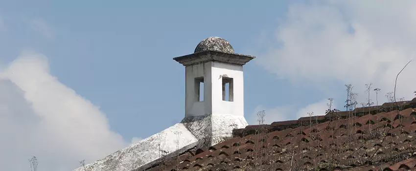 Cost To Rebuild A Chimney in Beaumont, TX