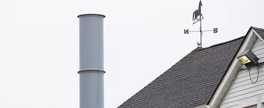Chimney Inspection in Beaumont, TX