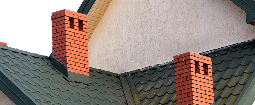 Chimney Saver Waterproofing Services in Beaumont, Texas