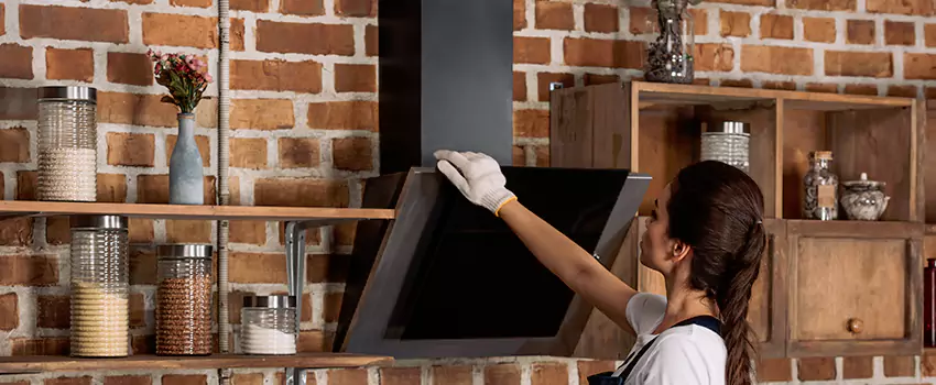 Chimney Installation in Beaumont, TX