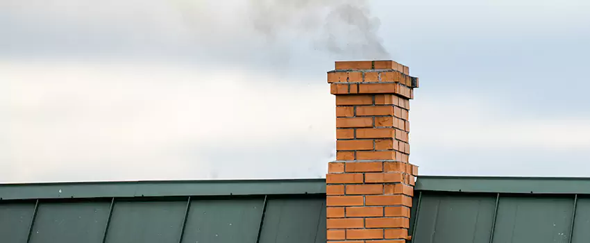 Chimney Soot Cleaning Cost in Beaumont, TX