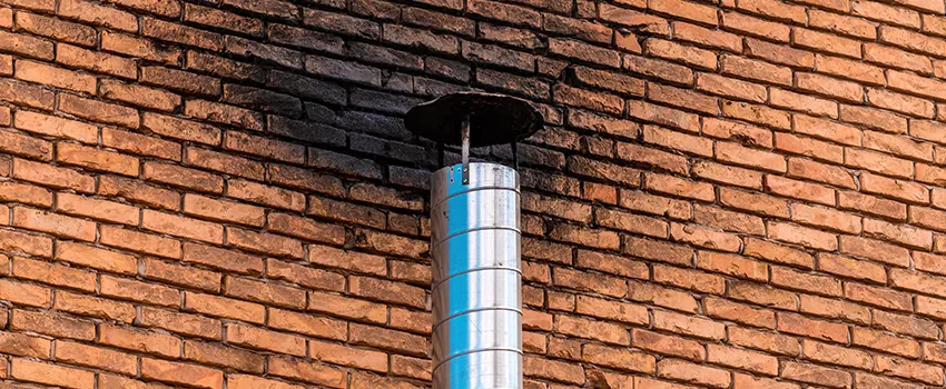 Diagnosing Commercial Chimney Problems in Beaumont, TX