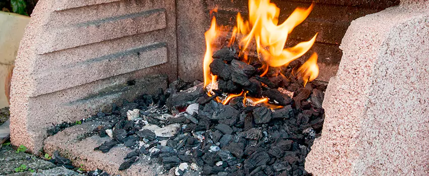 Remove Creosote From Brick in Beaumont, TX