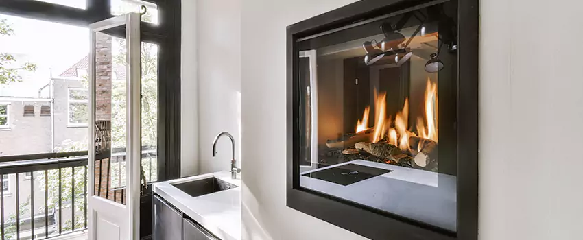 Dimplex Fireplace Installation and Repair in Beaumont, Texas