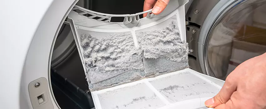 Best Dryer Lint Removal Company in Beaumont, Texas