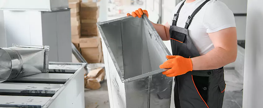 Benefits of Dryer Vent Inspection in Beaumont, TX