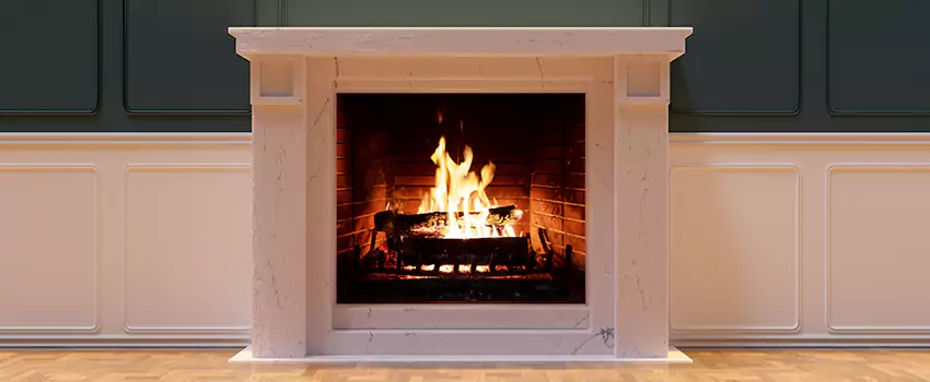 Empire Comfort Systems Fireplace Installation and Replacement in Beaumont, Texas