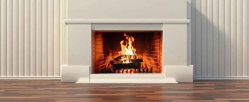 Fireplace Broken Ashtray Repair Services in Beaumont, Texas