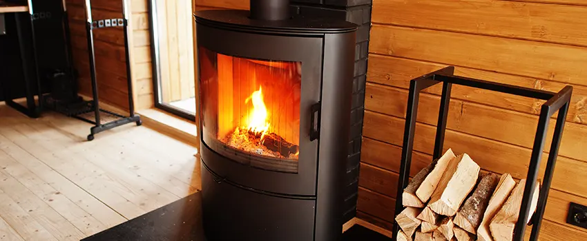 Gas Fireplace Door Handle Installation Services in Beaumont, Texas