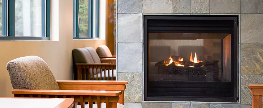 Fireplace Refacing in Beaumont, Texas
