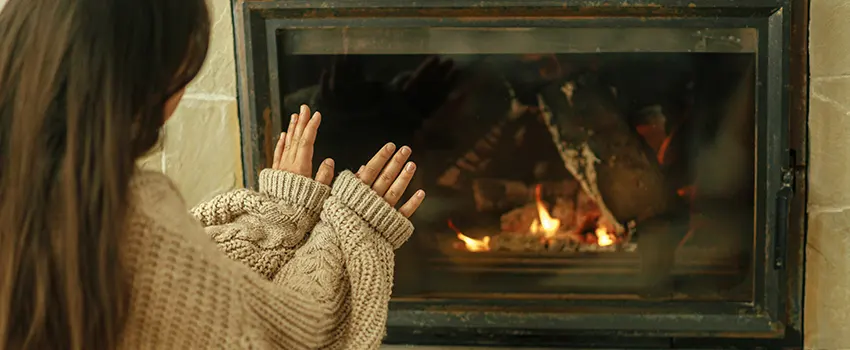 Wood-burning Fireplace Smell Removal Services in Beaumont, TX