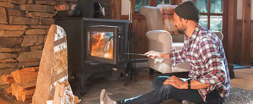 Fireplace Chimney Maintenance in Beaumont, Texas