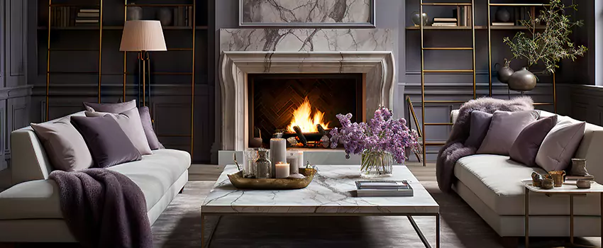 Fireplace Xtrordinair Ember-Glo Insert Fireplace Maintenance in Beaumont, Texas