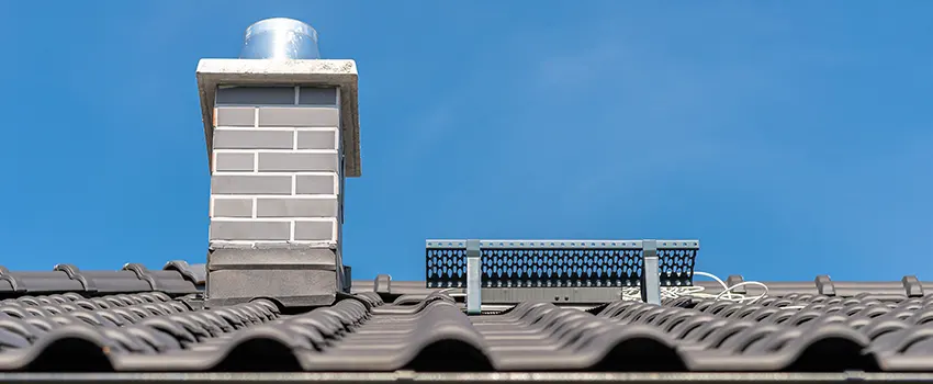 Repair Blocked Chimney in Beaumont, Texas