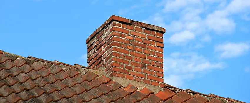 Flue Tiles Cracked Repair Services near Me in Beaumont, TX