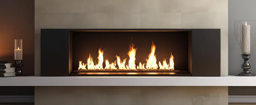 Vent Free Gas Fireplaces Repair Solutions in Beaumont, Texas