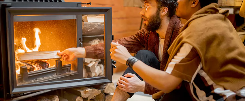Benefits of Harman Stoves Fireplace in Beaumont, Texas