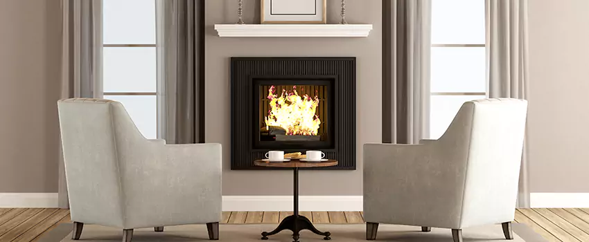 Heat & Glo Outdoor Gas Fireplaces Installation Contractors in Beaumont, Texas