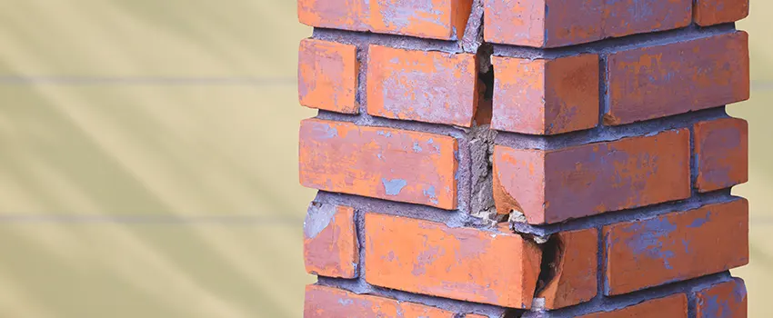 Leaking Chimney Repair And Replacement Cost in Beaumont, Texas
