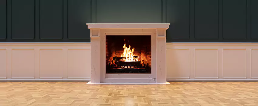 Napoleon Electric Fireplaces Inspection Service in Beaumont, Texas