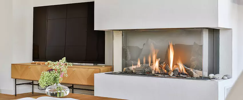 Ortal Wilderness Fireplace Repair and Maintenance in Beaumont, Texas