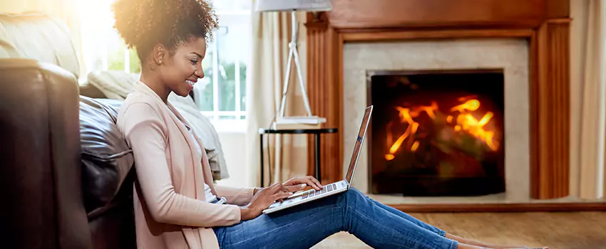 Cost-Effective Osburn Fireplace Installation and Repair in Beaumont, TX