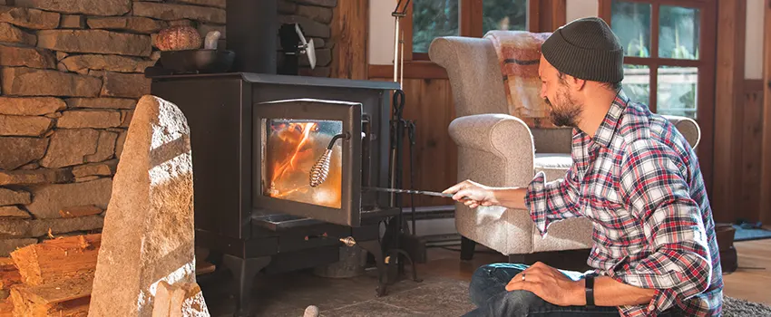 Cost of Pellet Fireplace Installation Services in Beaumont, TX