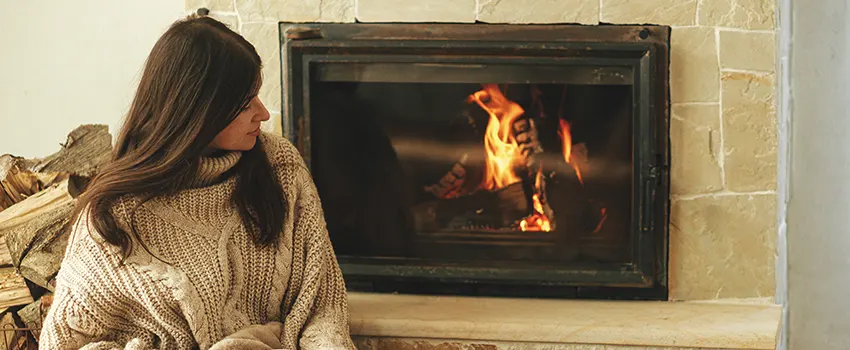 Regency Outdoor Fireplace Products Maintenance and Replacement Services in Beaumont, Texas