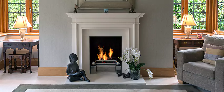 RSF Fireplaces Maintenance and Repair in Beaumont, Texas