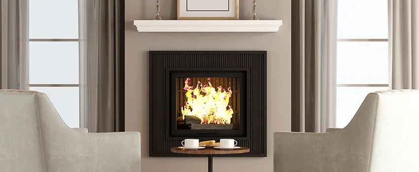 Superior Outdoor Fireplace Repair in Beaumont, TX