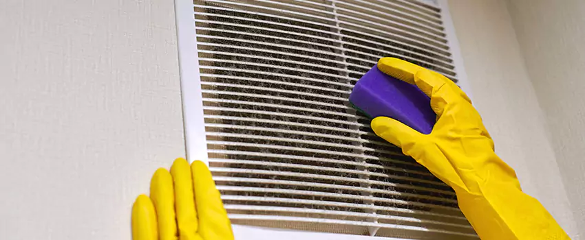 Vent Cleaning Company in Beaumont, TX