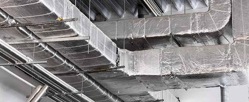 Vent Dust Cleaning Cost in Beaumont, TX