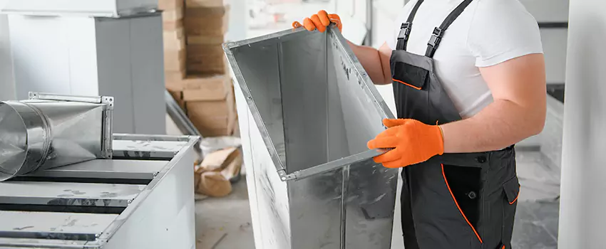 Ventilation Fan Cleaning Services in Beaumont, Texas