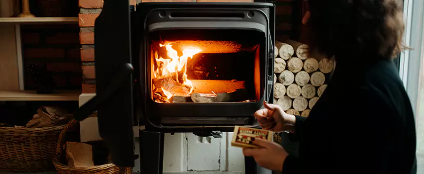 Key Features of Vermont Castings Fireplaces in Beaumont, TX