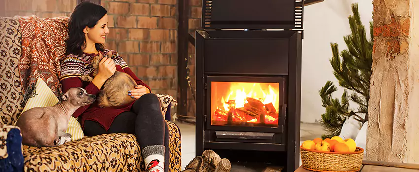 Wood Stove Chimney Cleaning Services in Beaumont, TX