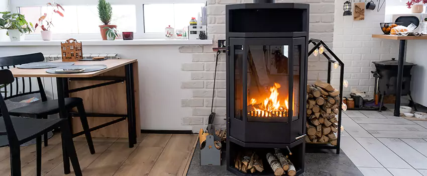 Wood Stove Firebox Installation Services in Beaumont, TX